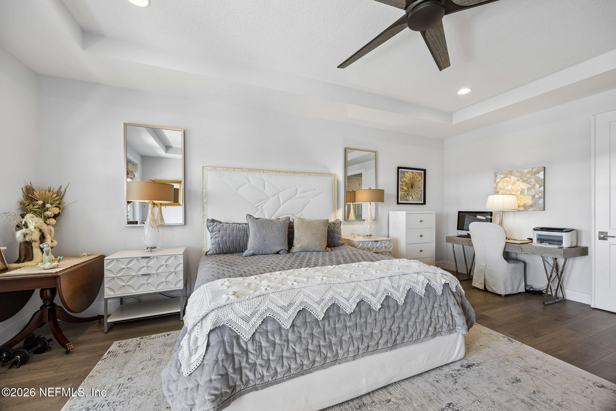 662 Rum Runner Way St. Johns, FL 32259 - Photo 26 of 79 Owner's Bedroom