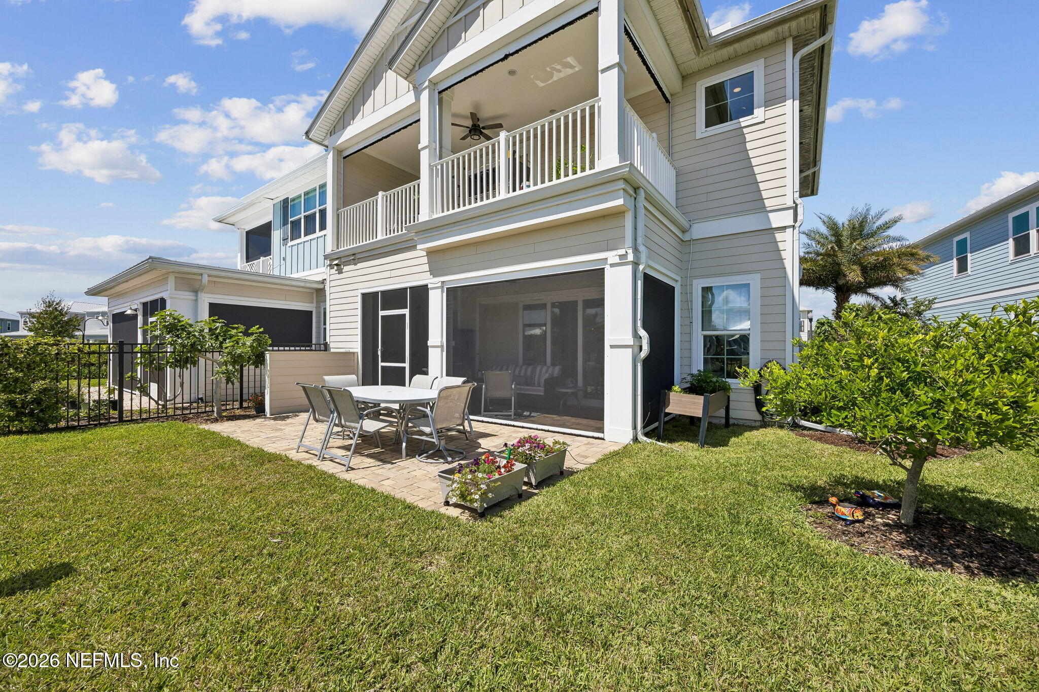 662 Rum Runner Way St. Johns, FL 32259 - Photo 47 of 79 Open Patio