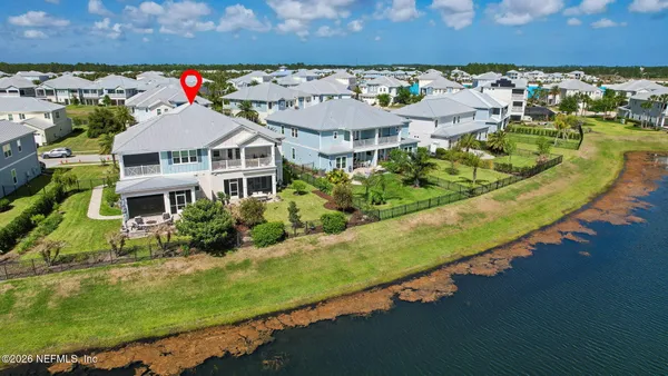 $675,000 | 662 Rum Runner Way, St. Johns, FL 32259