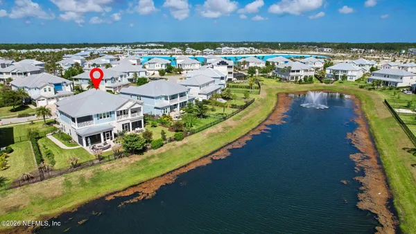 $675,000 | 662 Rum Runner Way, St. Johns, FL 32259