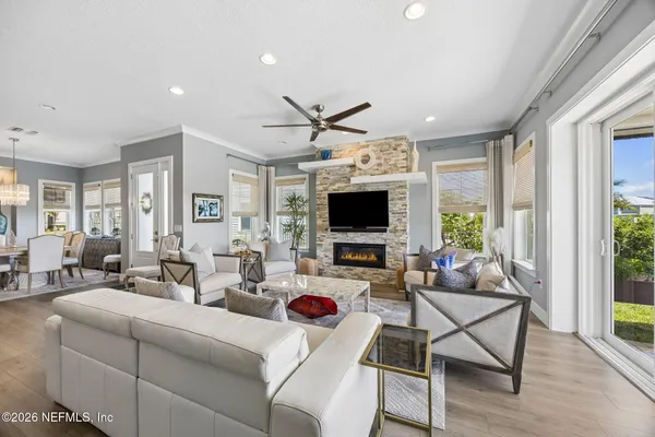 $675,000 | 662 Rum Runner Way, St. Johns, FL 32259