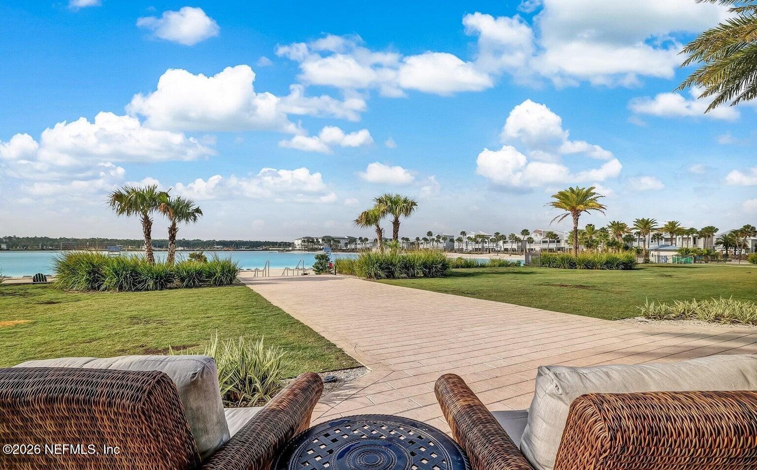 662 Rum Runner Way St. Johns, FL 32259 - Photo 73 of 79 a view of a lake