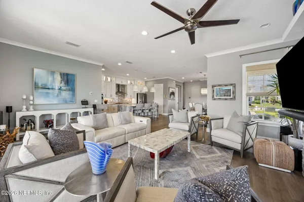 $675,000 | 662 Rum Runner Way, St. Johns, FL 32259