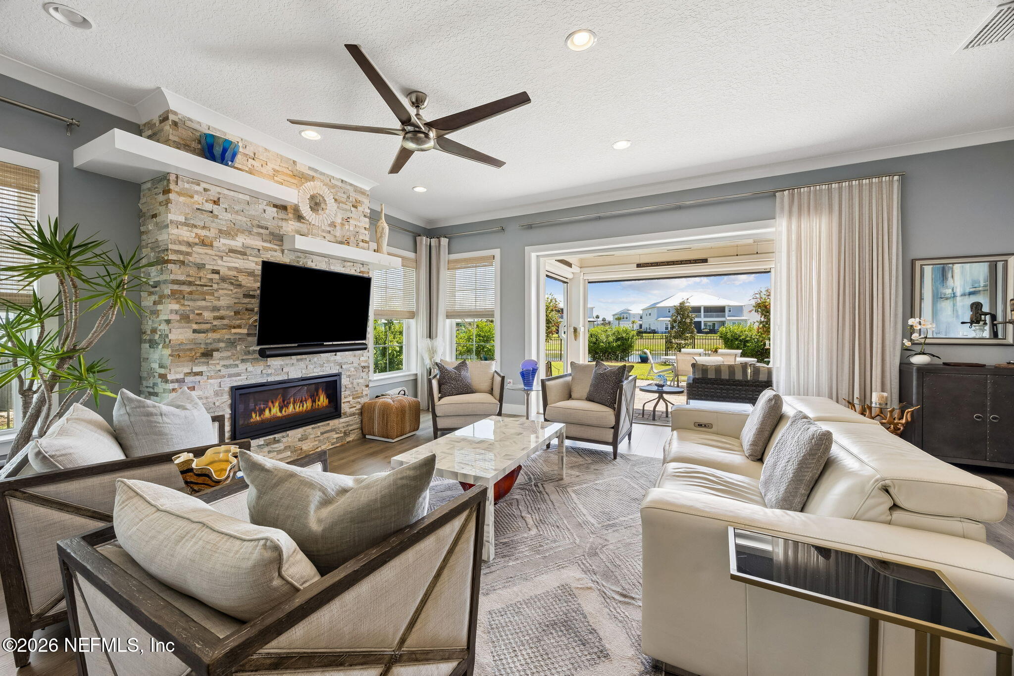 662 Rum Runner Way St. Johns, FL 32259 - Photo 8 of 79 Family Room