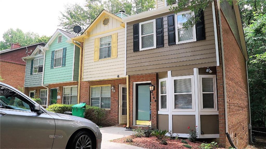 4149 Pine Valley Road Tucker, GA 30084 - Photo 1 of 1