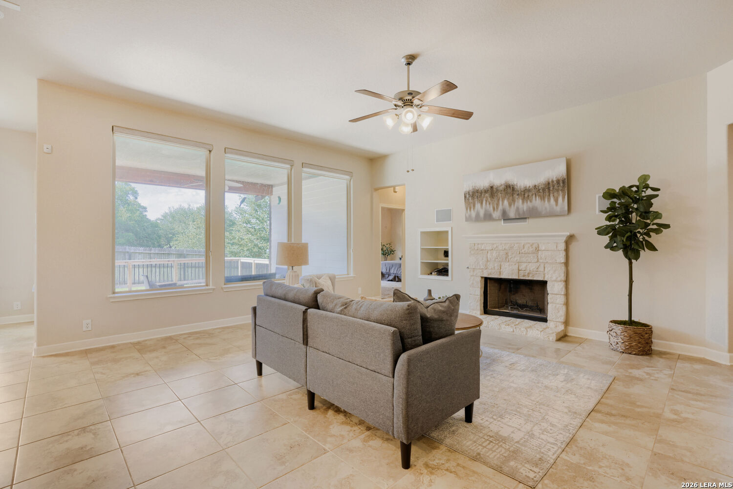 454 Scenic Lullaby Spring Branch, TX 78070 - Photo 9 of 28