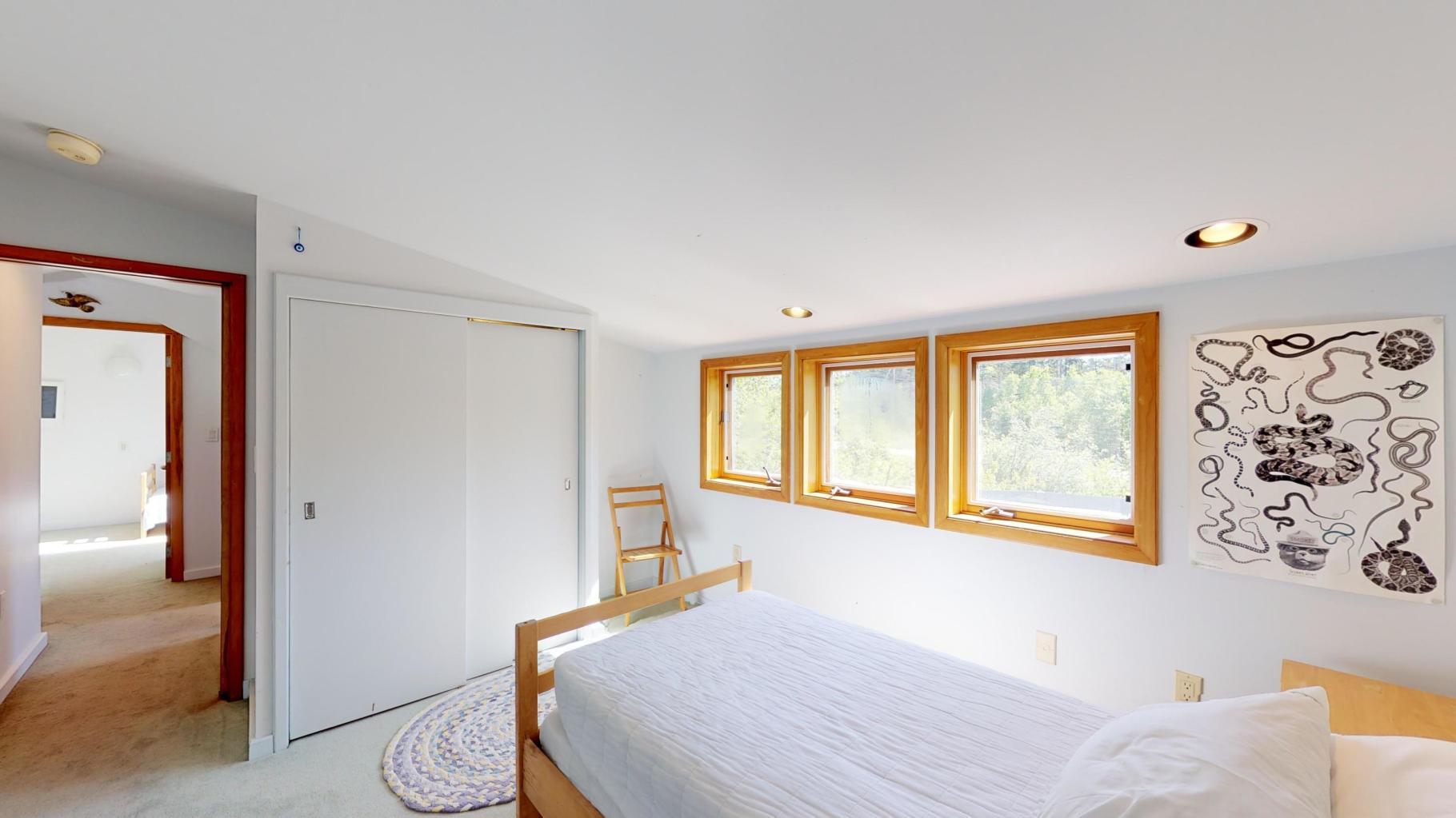 6 Lobster Pound Road Tenants Harbor, ME 04860 - Photo 25 of 40 bed up 3