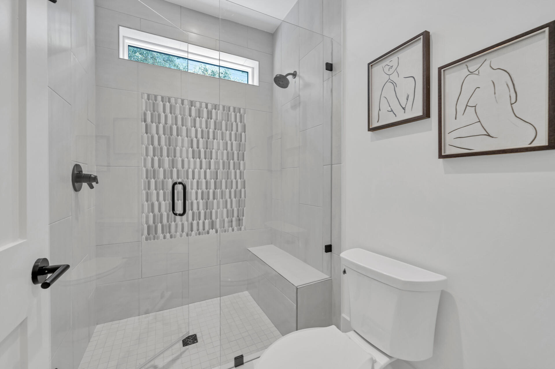 250 Grande Pointe Cir Inlet Beach Inlet Beach, FL 32461 - Photo 20 of 48 a white toilet sitting next to a bath tub shower
