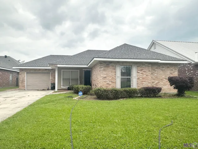 $162,950 | 339 Monarch Drive, Houma, LA 70364