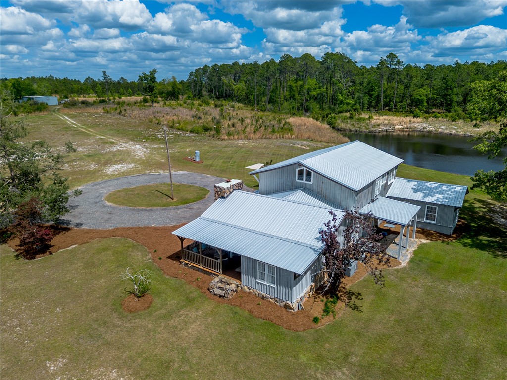 3812 Spring Branch Church Extention Baxley, GA 31513 - Photo 2 of 60