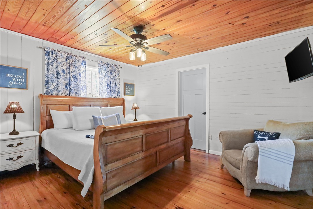 3812 Spring Branch Church Extention Baxley, GA 31513 - Photo 23 of 60