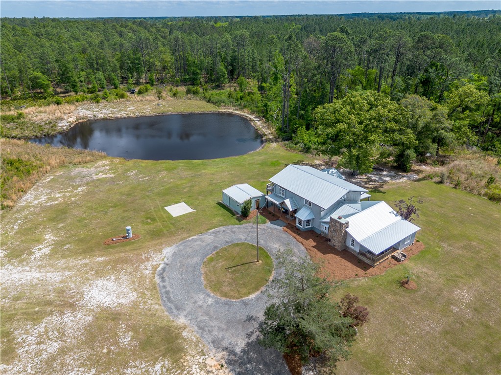 3812 Spring Branch Church Extention Baxley, GA 31513 - Photo 3 of 60
