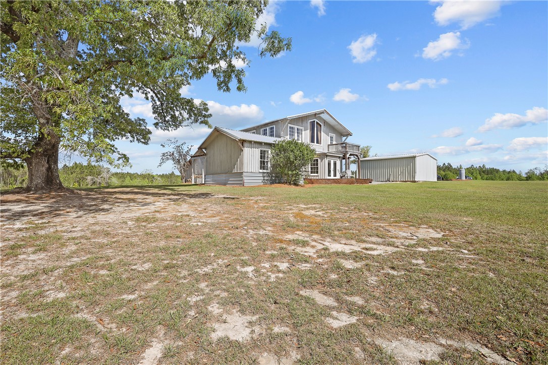 3812 Spring Branch Church Extention Baxley, GA 31513 - Photo 50 of 60