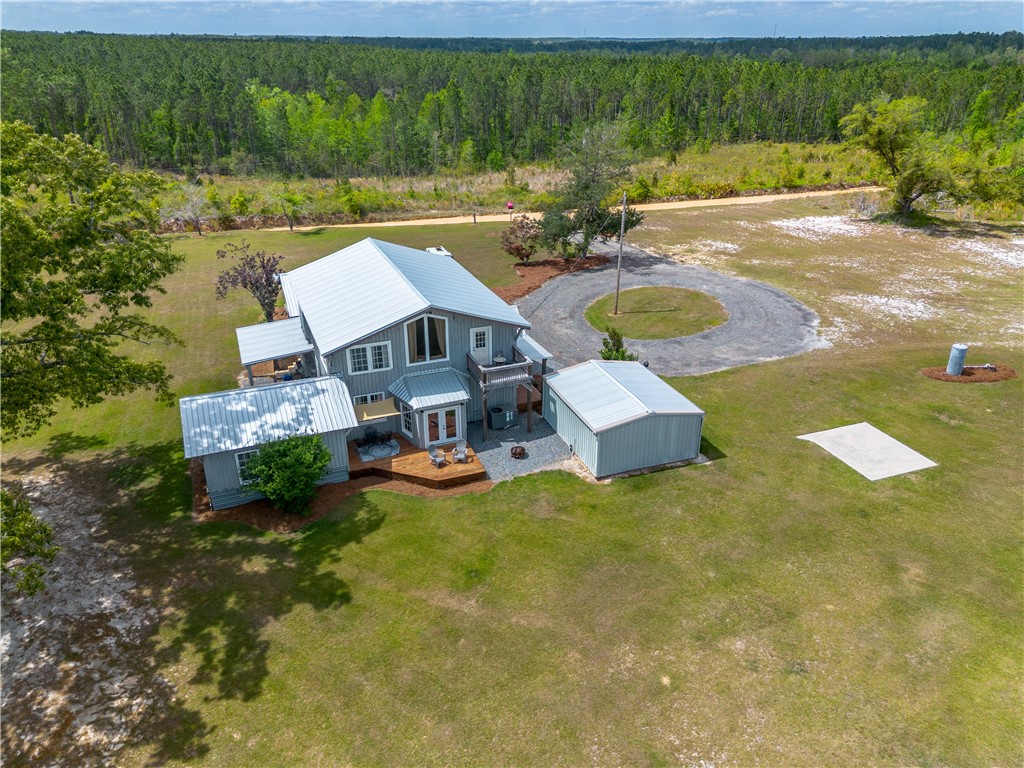 3812 Spring Branch Church Extention Baxley, GA 31513 - Photo 53 of 60