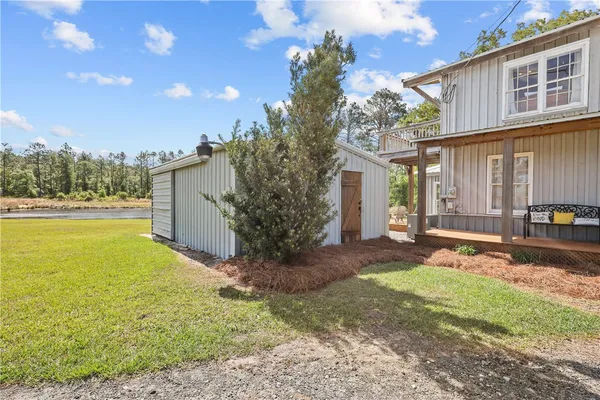 $750,000 | 3812 Spring Branch Church Extention, Baxley, GA 31513