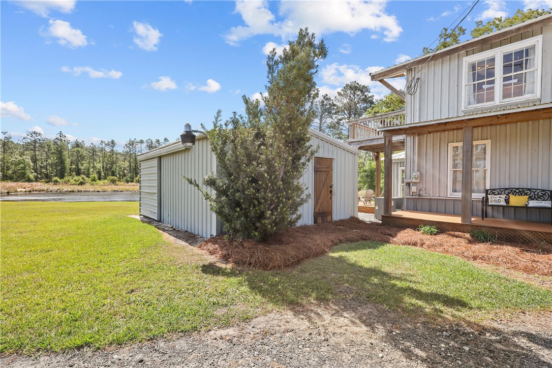 3812 Spring Branch Church Extention Baxley, GA 31513 - Photo 54 of 60