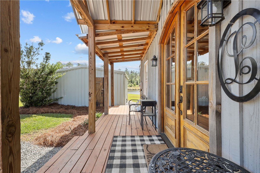 3812 Spring Branch Church Extention Baxley, GA 31513 - Photo 7 of 60