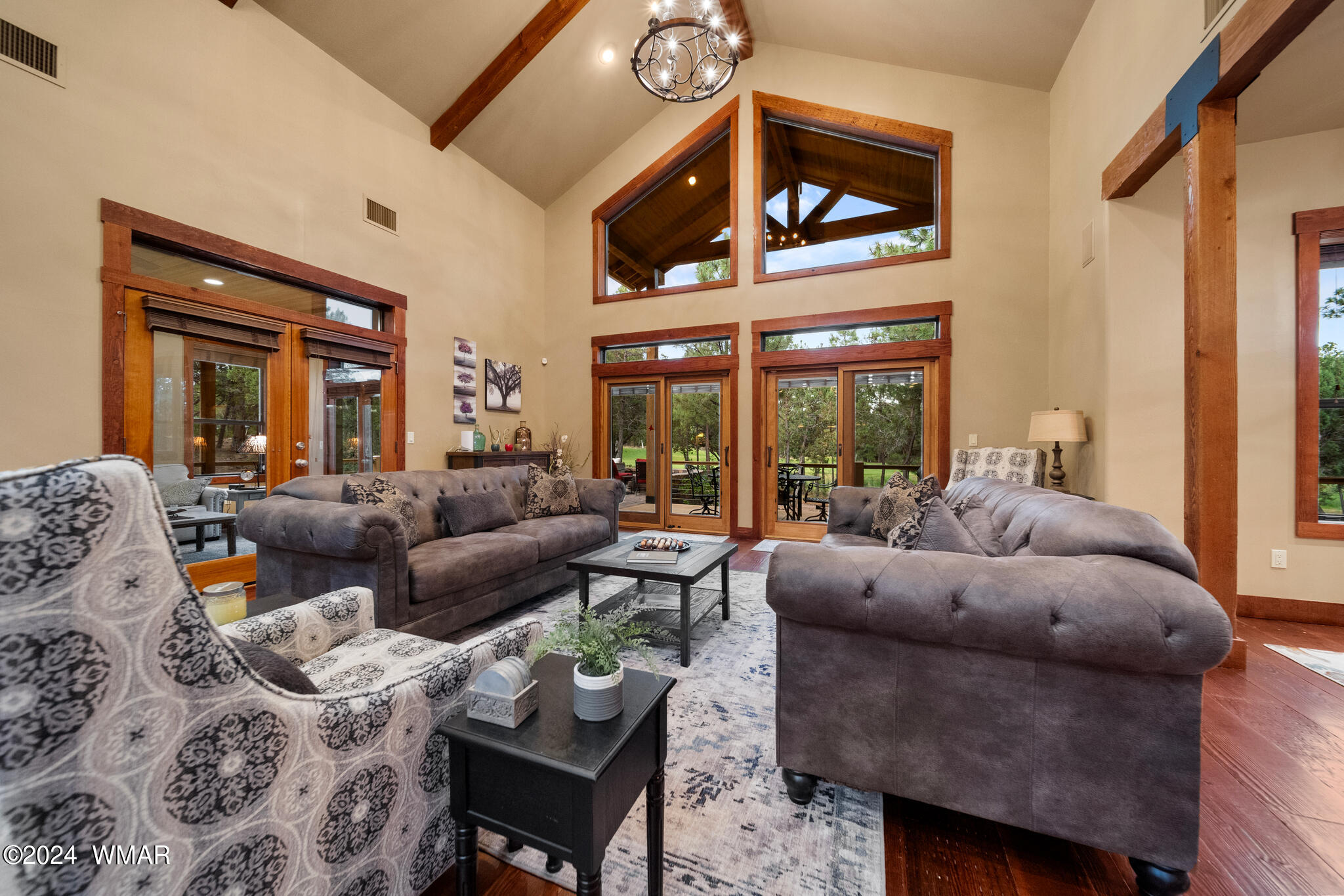 341 South Falling Leaf Road Show Low, AZ 85901 - Photo 21 of 83 DSC00448