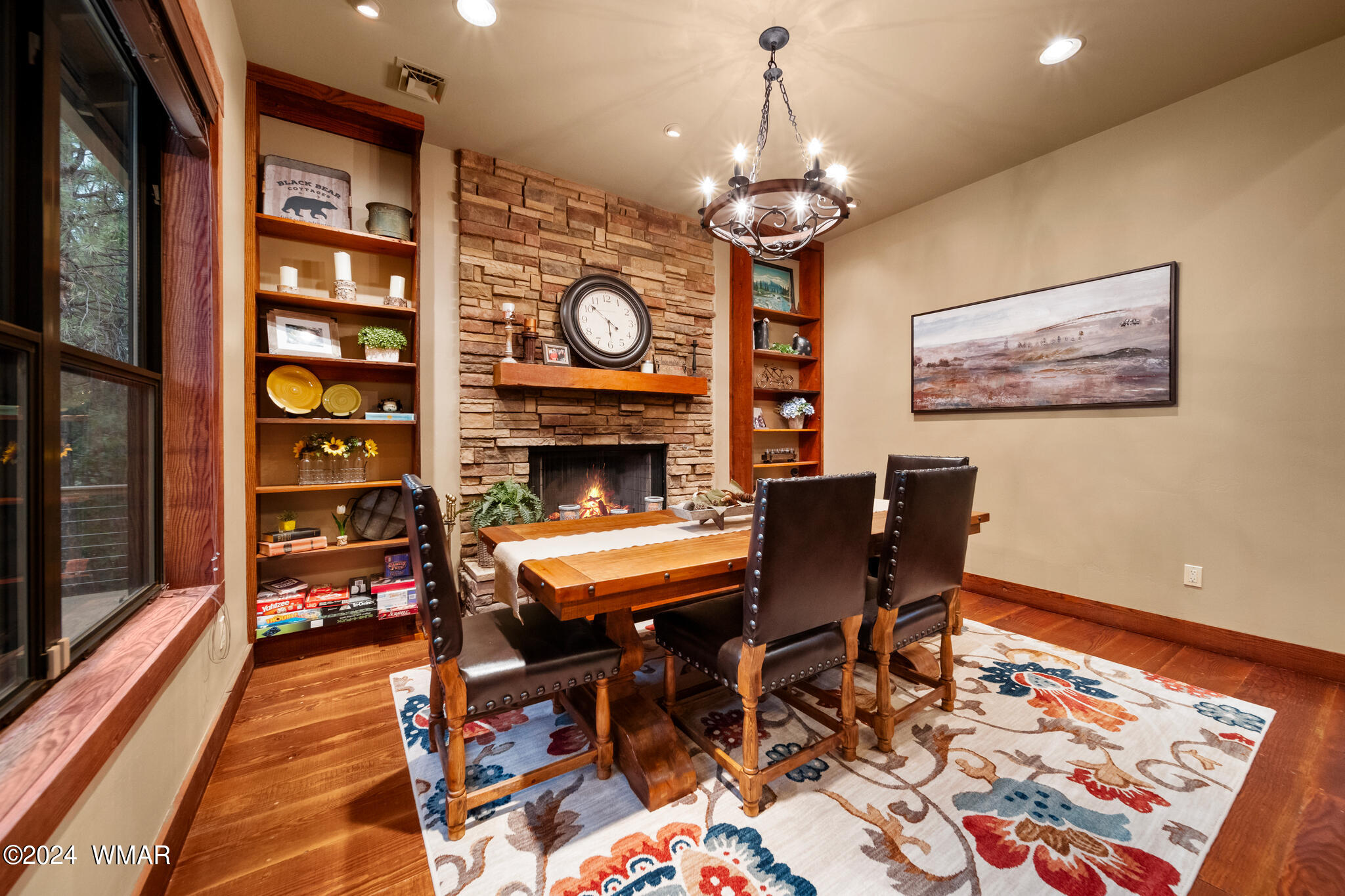 341 South Falling Leaf Road Show Low, AZ 85901 - Photo 22 of 83 DSC00442