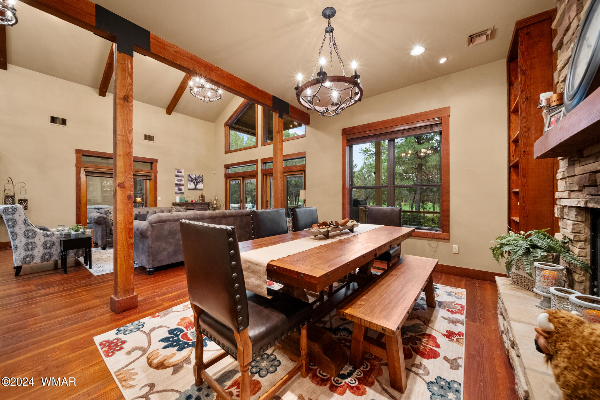 341 South Falling Leaf Road Show Low, AZ 85901 - Photo 23 of 83 DSC00445