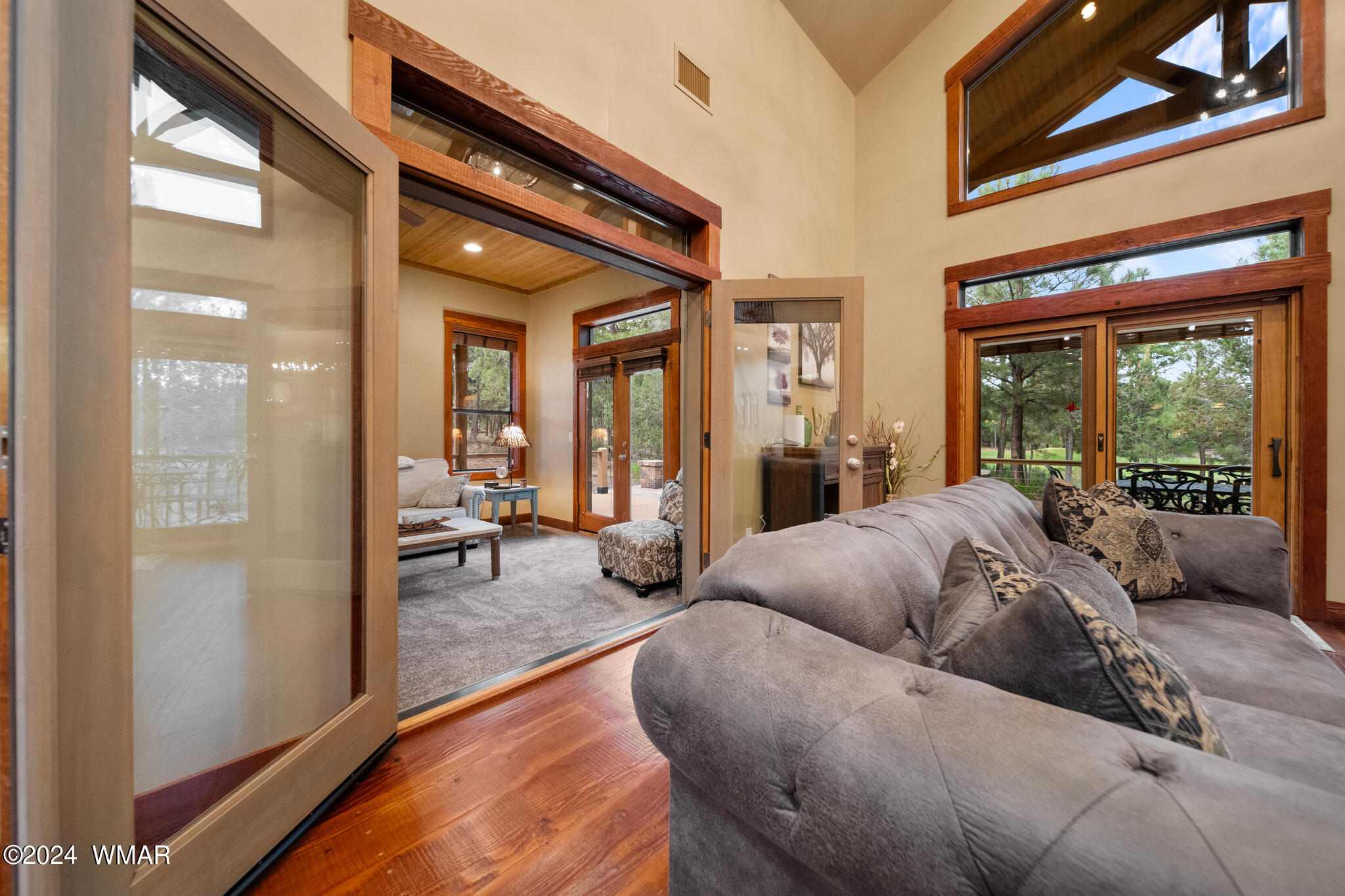 341 South Falling Leaf Road Show Low, AZ 85901 - Photo 24 of 83 DSC00451