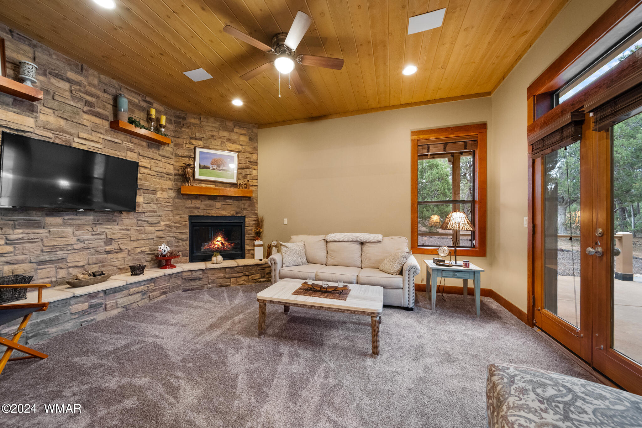 341 South Falling Leaf Road Show Low, AZ 85901 - Photo 25 of 83 DSC00454