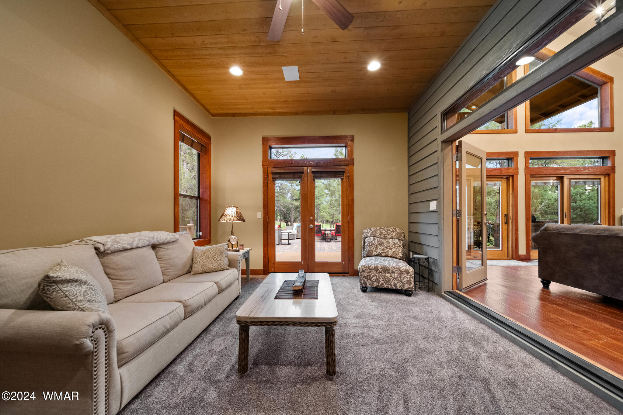 341 South Falling Leaf Road Show Low, AZ 85901 - Photo 27 of 83 DSC00460