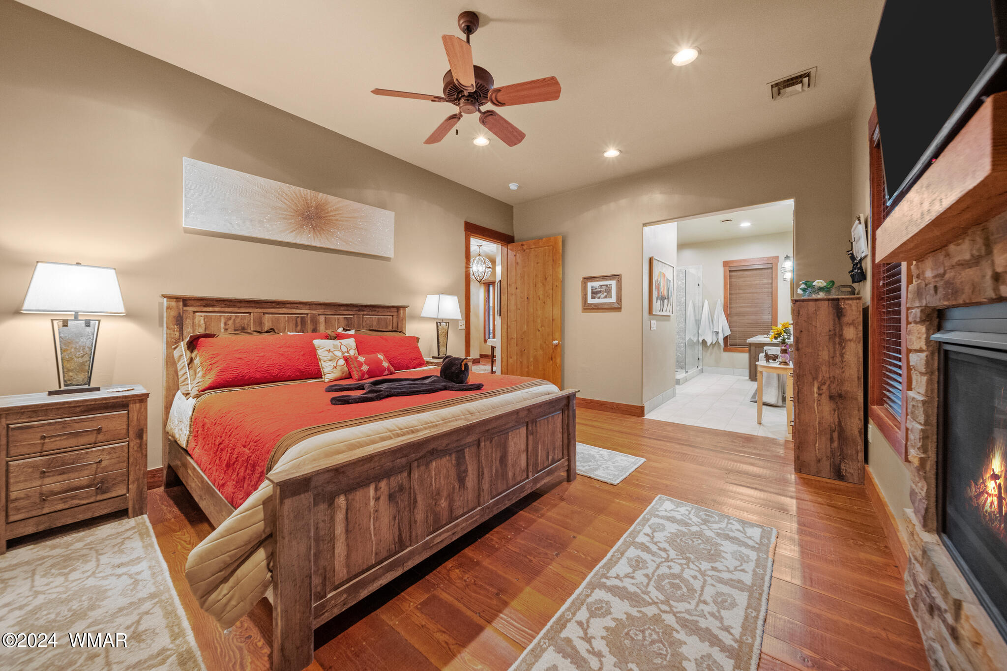341 South Falling Leaf Road Show Low, AZ 85901 - Photo 28 of 83 DSC00412