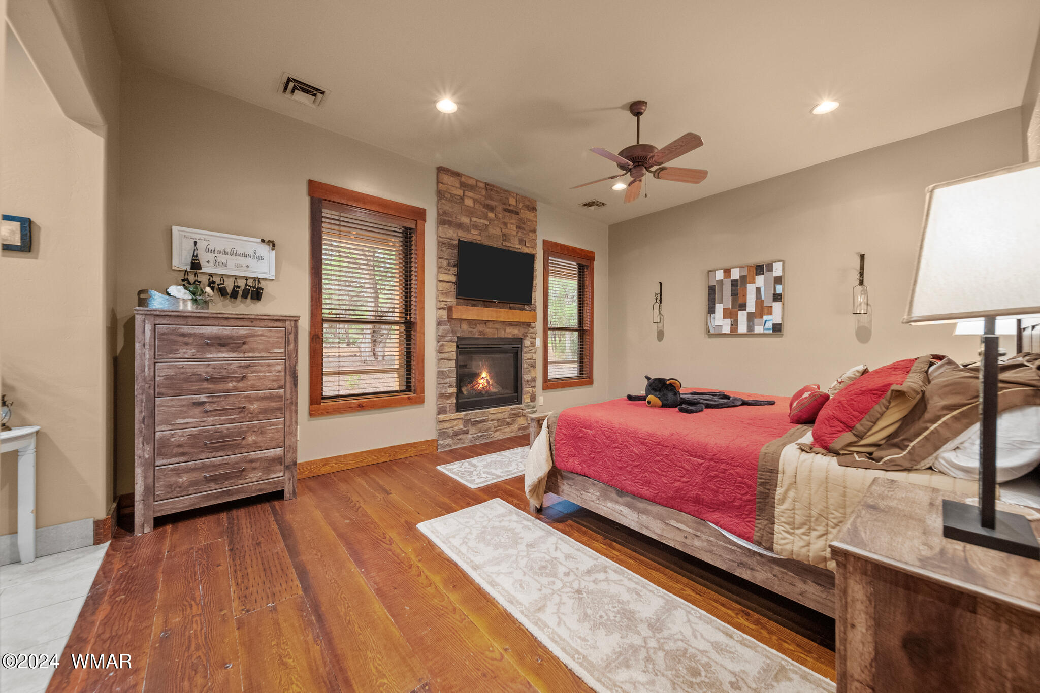 341 South Falling Leaf Road Show Low, AZ 85901 - Photo 29 of 83 DSC00409