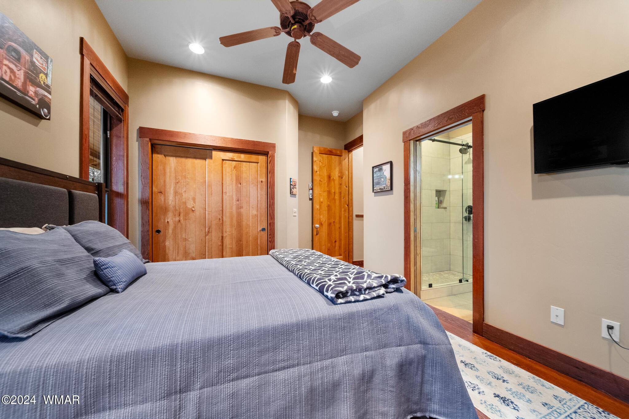 341 South Falling Leaf Road Show Low, AZ 85901 - Photo 38 of 83 DSC00484