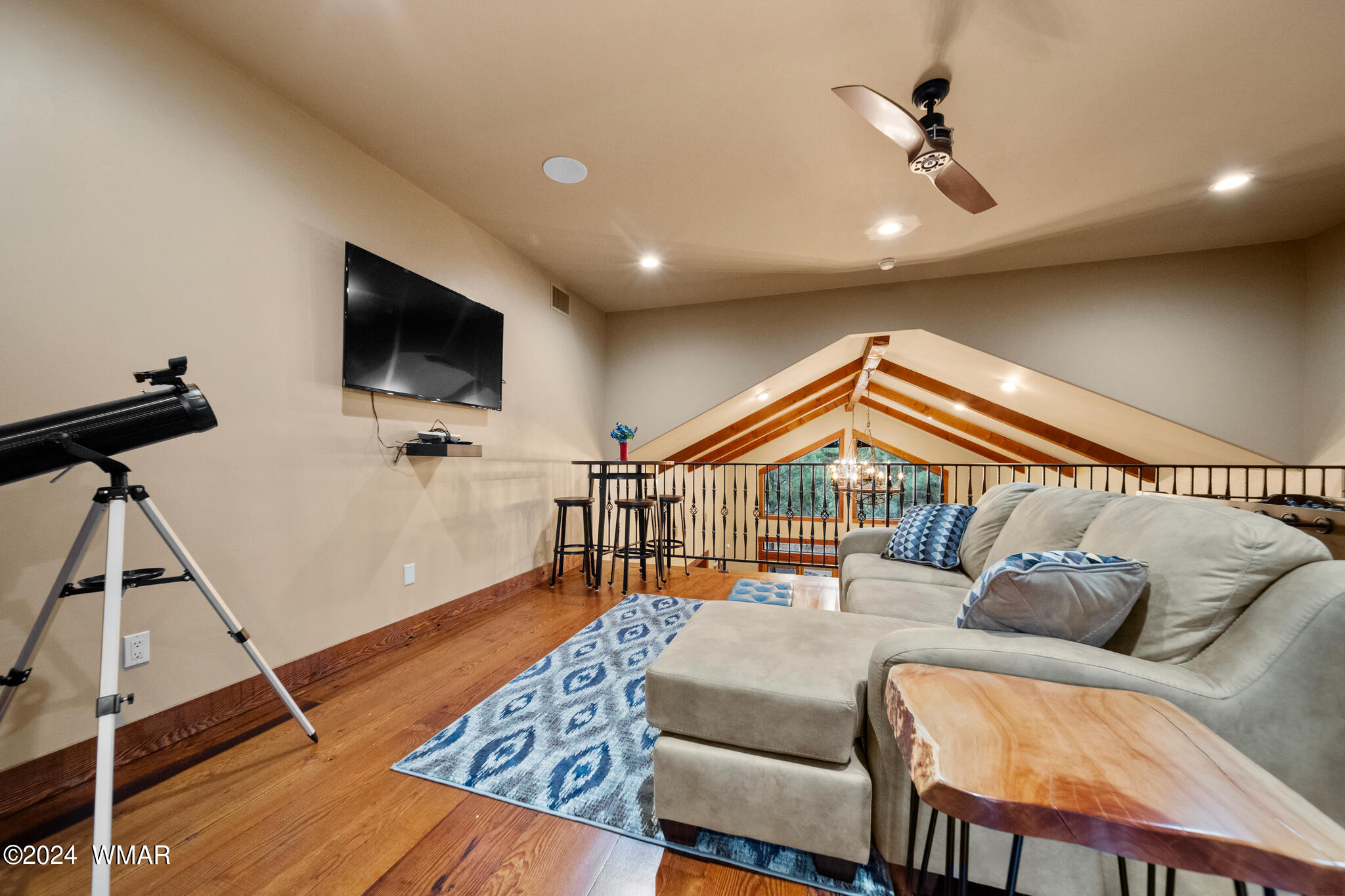 341 South Falling Leaf Road Show Low, AZ 85901 - Photo 45 of 83 DSC00496