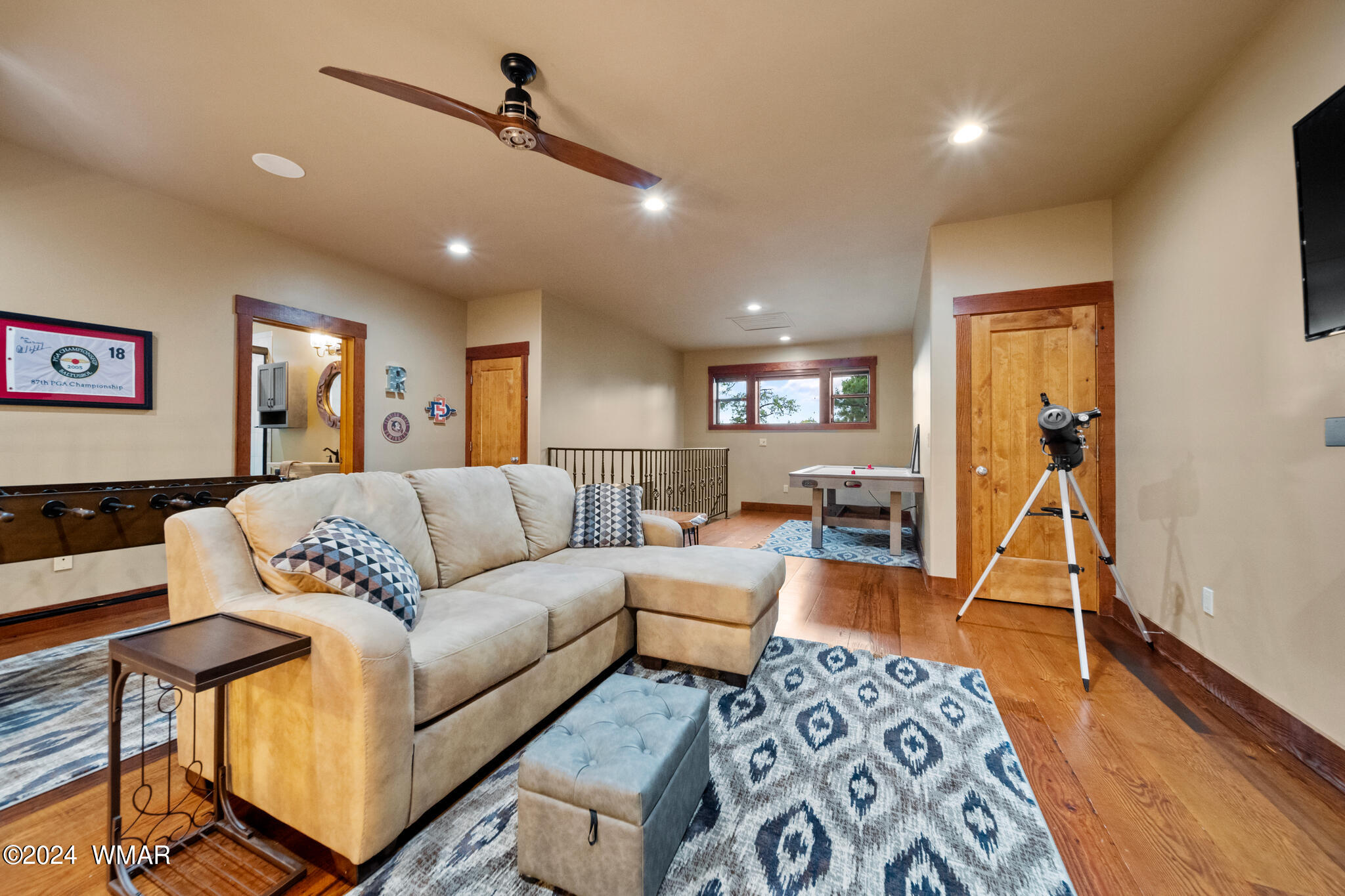 341 South Falling Leaf Road Show Low, AZ 85901 - Photo 47 of 83 DSC00502