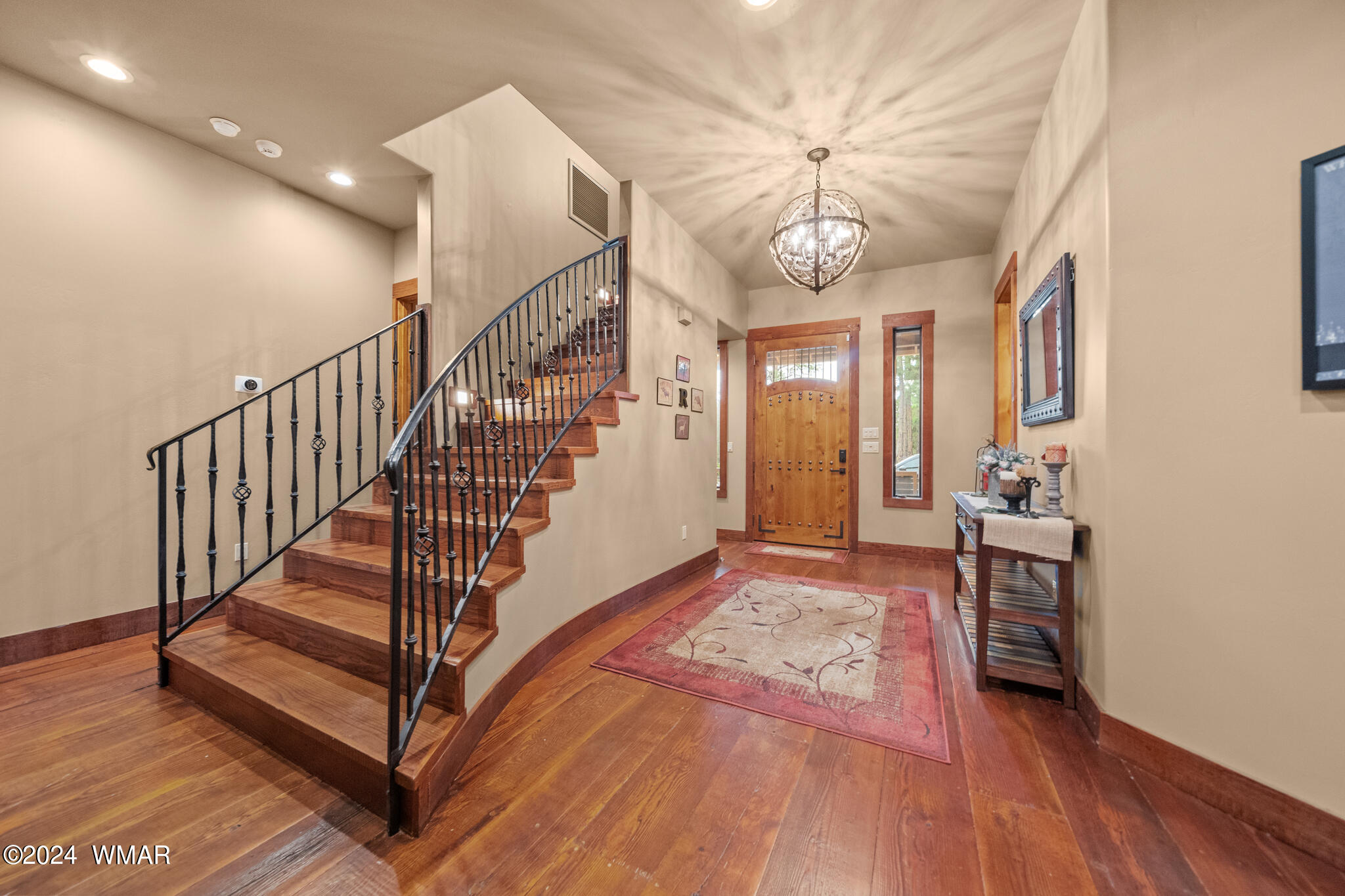 341 South Falling Leaf Road Show Low, AZ 85901 - Photo 5 of 83 DSC00370