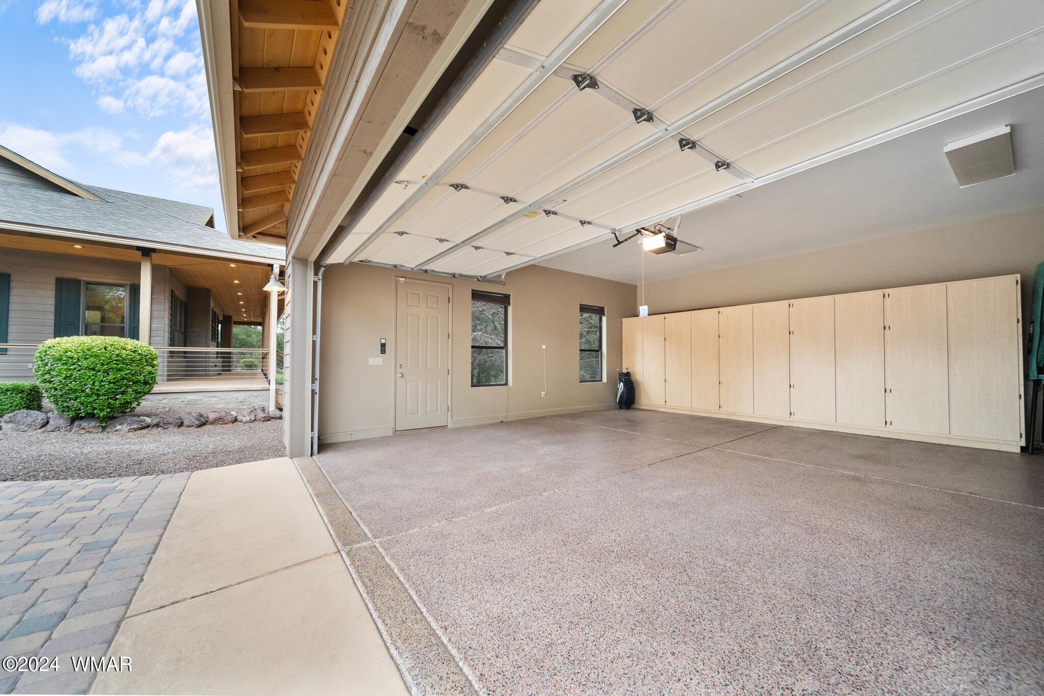 341 South Falling Leaf Road Show Low, AZ 85901 - Photo 52 of 83 DSC00520