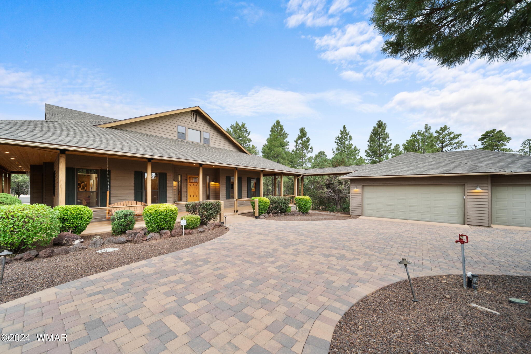 341 South Falling Leaf Road Show Low, AZ 85901 - Photo 57 of 83 DSC00514