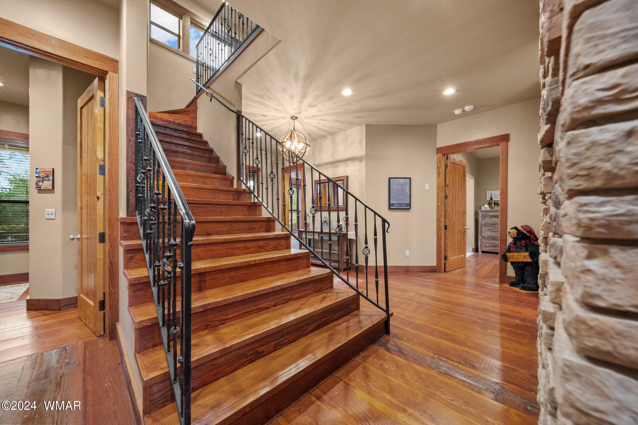 341 South Falling Leaf Road Show Low, AZ 85901 - Photo 6 of 83 DSC00379