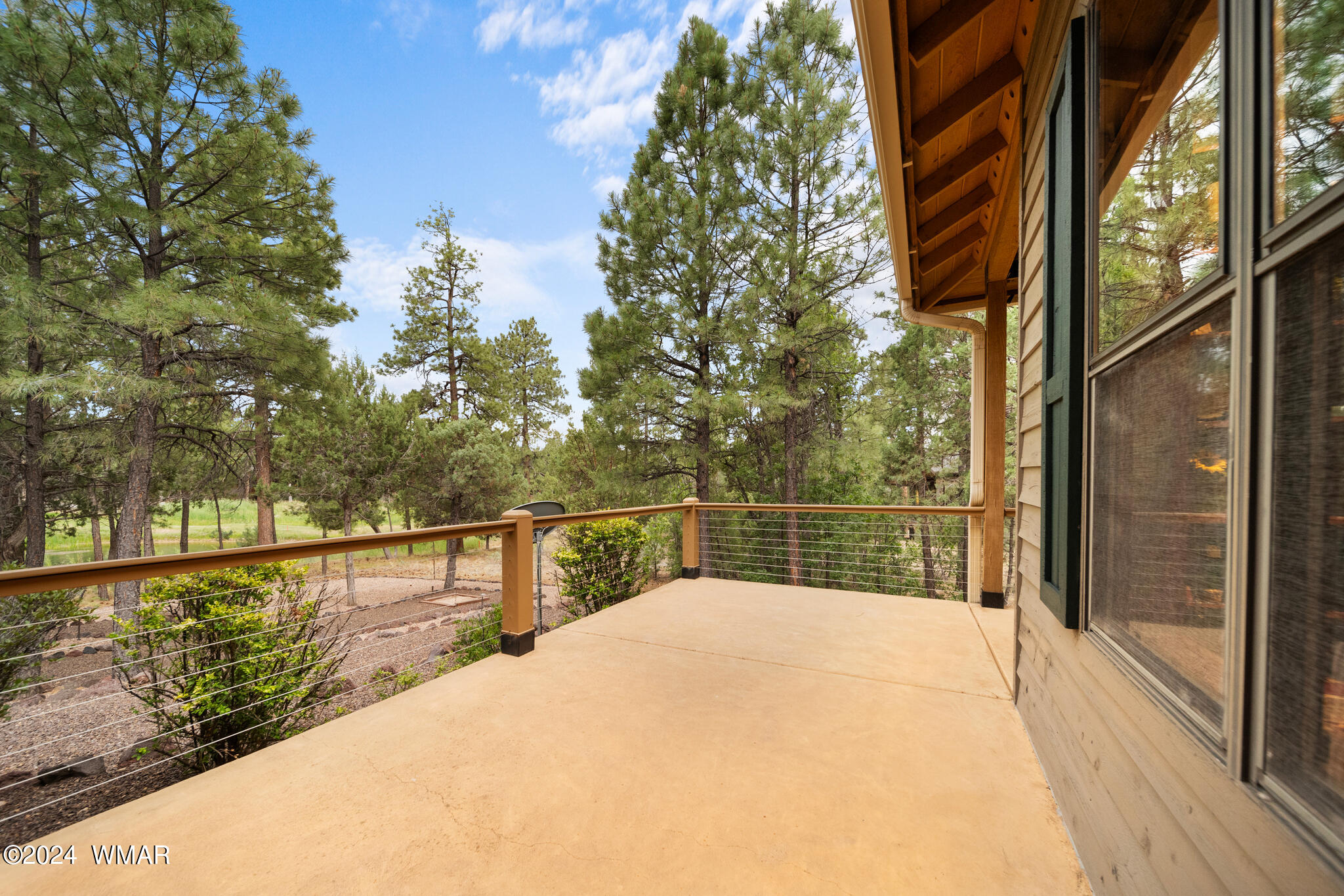 341 South Falling Leaf Road Show Low, AZ 85901 - Photo 68 of 83 DSC00526
