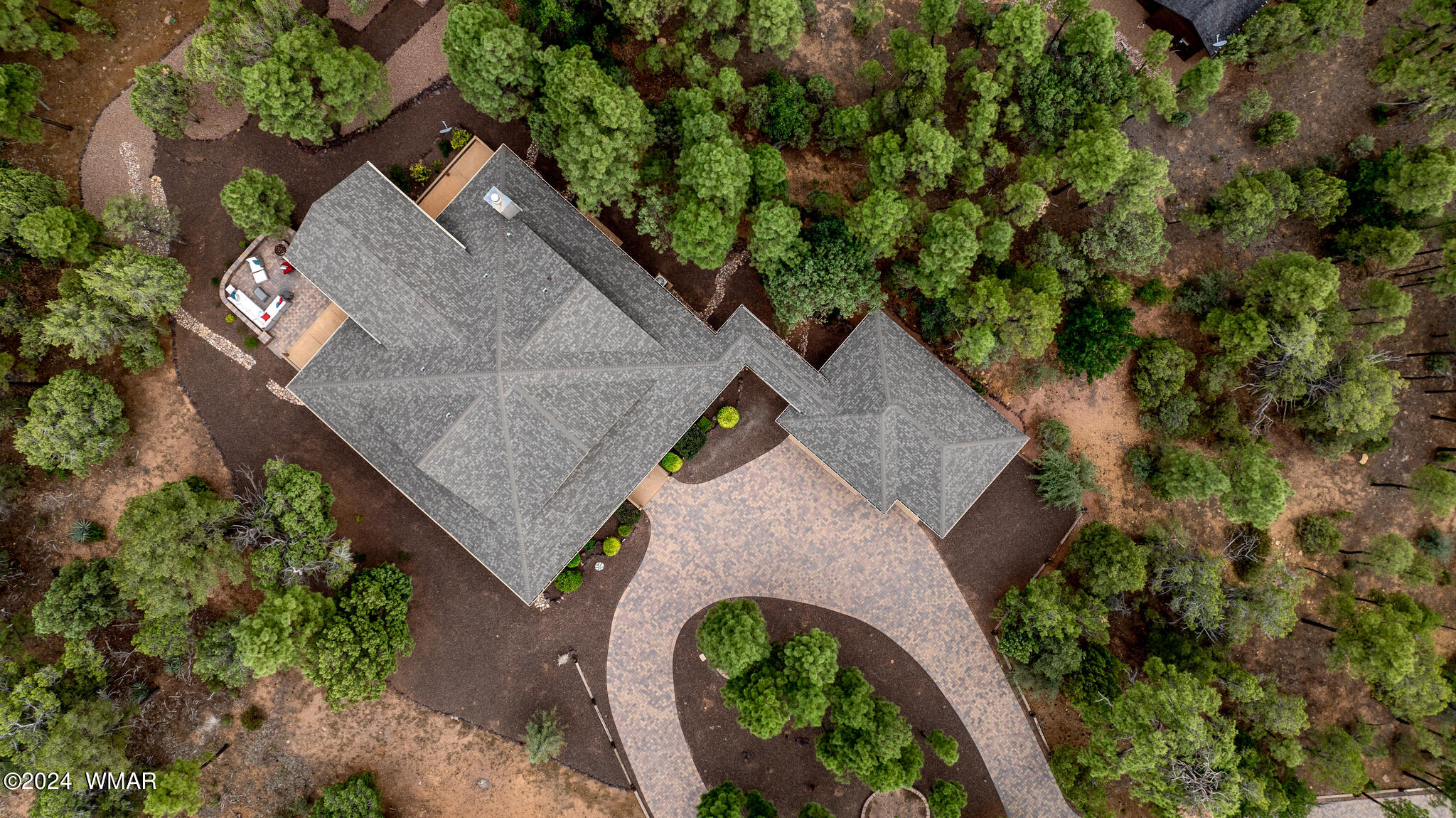 341 South Falling Leaf Road Show Low, AZ 85901 - Photo 69 of 83 DJI_0905