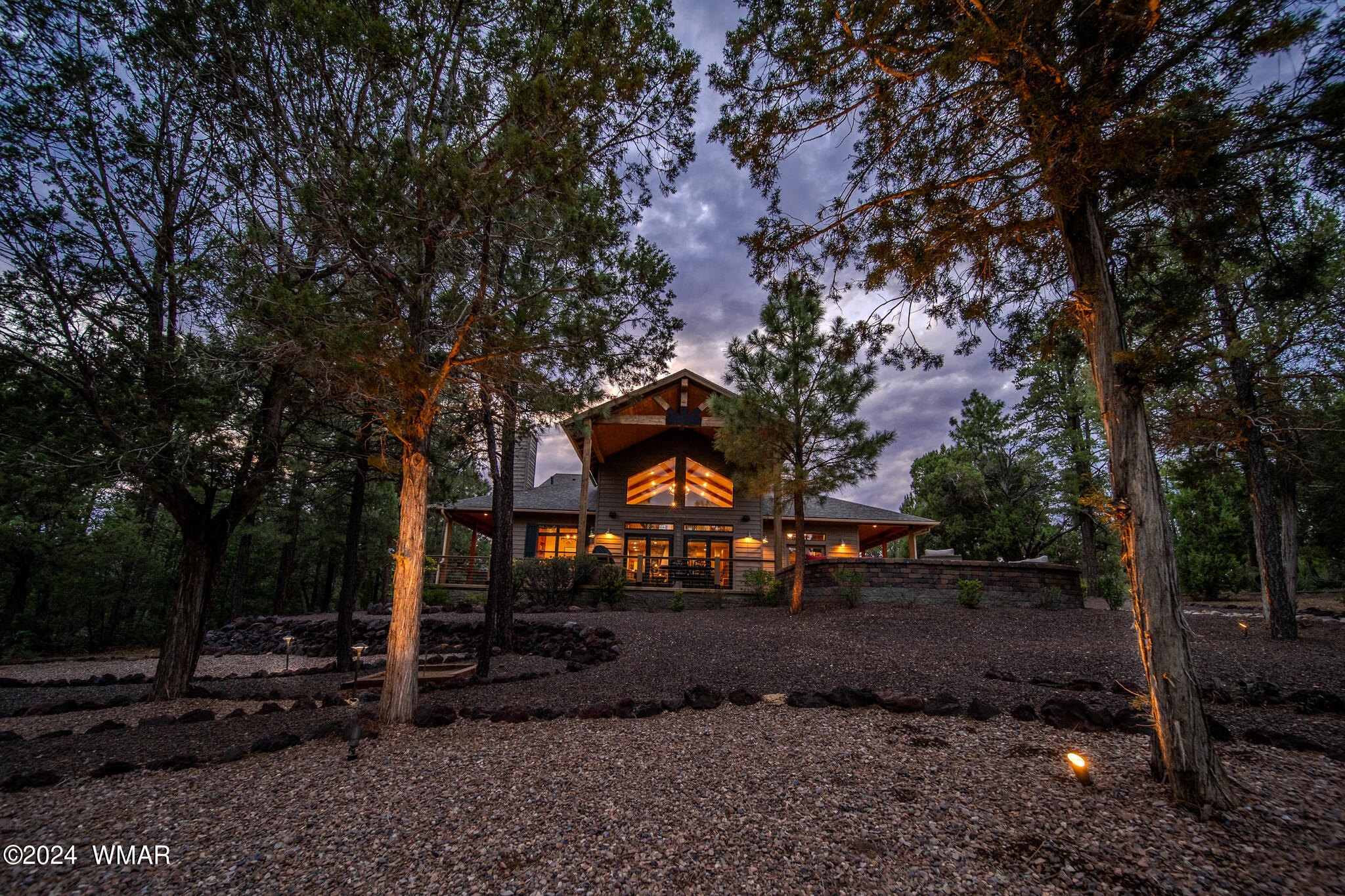 341 South Falling Leaf Road Show Low, AZ 85901 - Photo 73 of 83 DSC00542-HDR