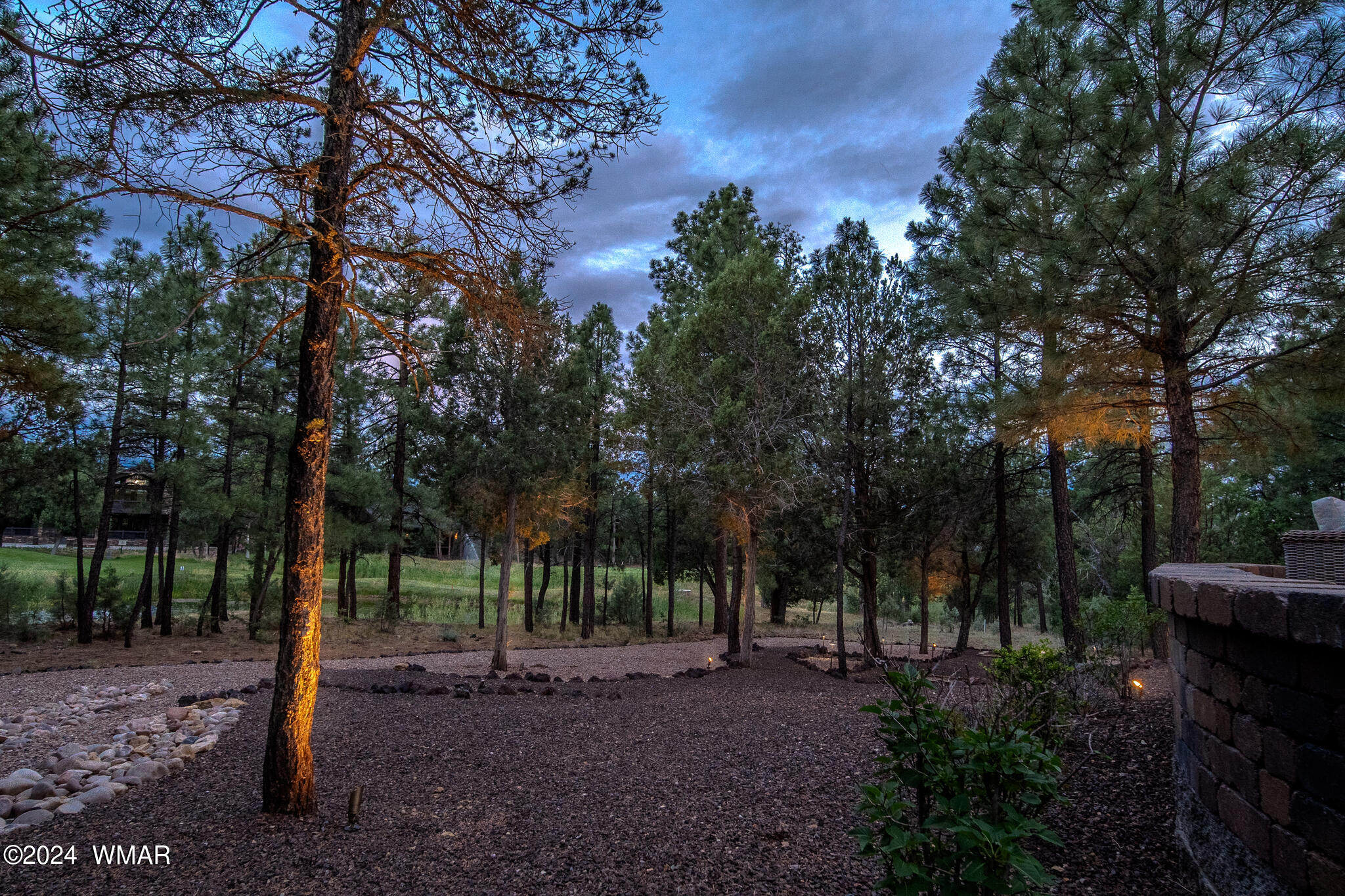 341 South Falling Leaf Road Show Low, AZ 85901 - Photo 77 of 83 DSC00560-HDR