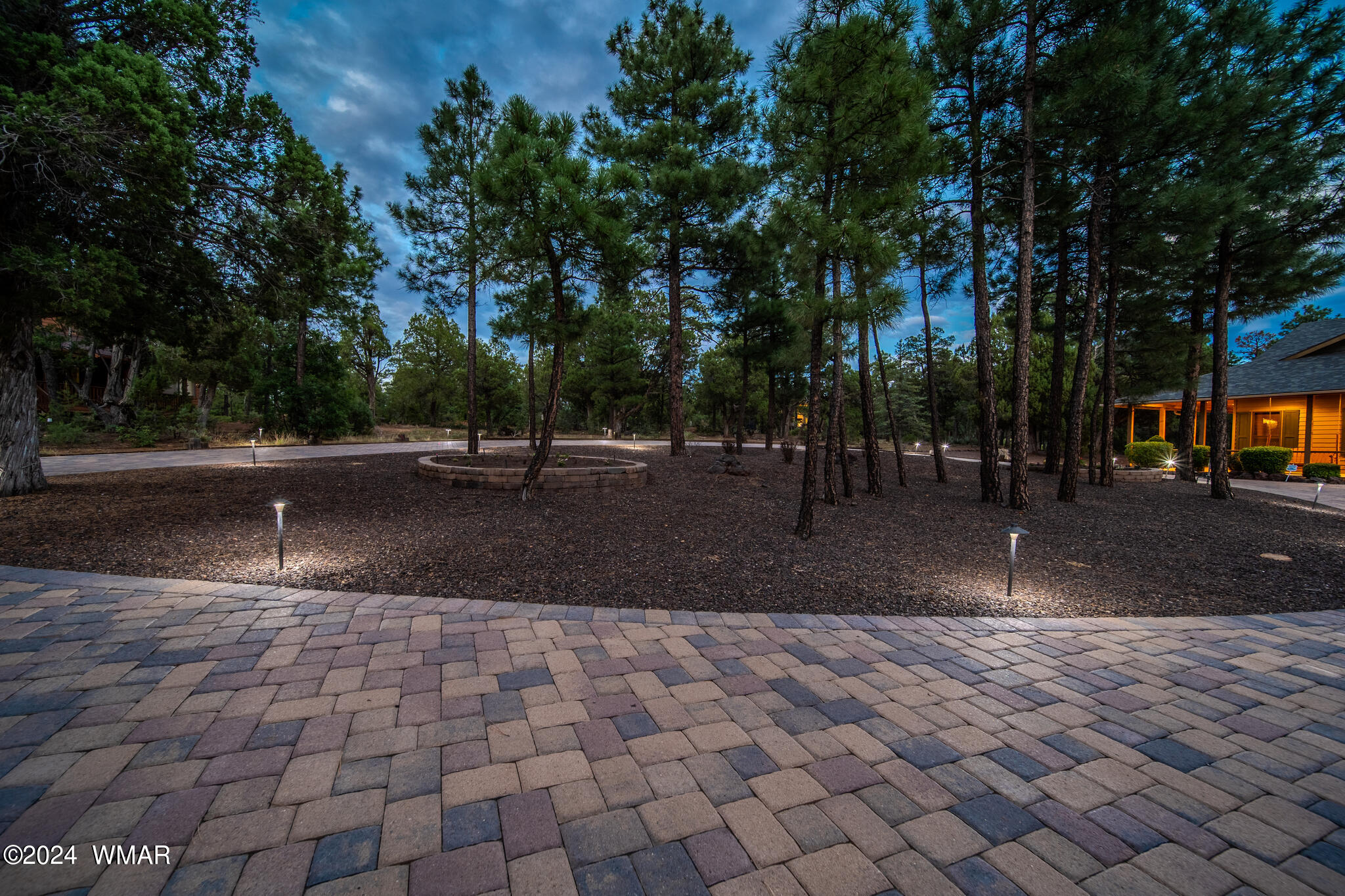 341 South Falling Leaf Road Show Low, AZ 85901 - Photo 81 of 83 DSC00580-HDR