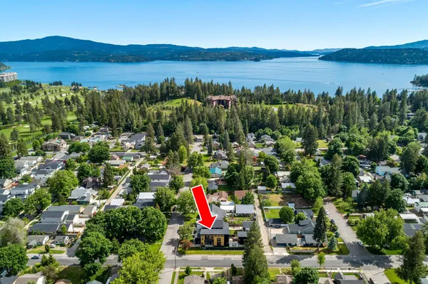 $2,250,000 | 301 South 17th Street, Coeur D'Alene, ID 83814