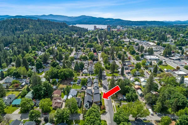 $2,250,000 | 301 South 17th Street, Coeur D'Alene, ID 83814