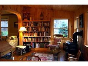 563 Big Basin Road Fayston, VT 05660 - Photo 3 of 5