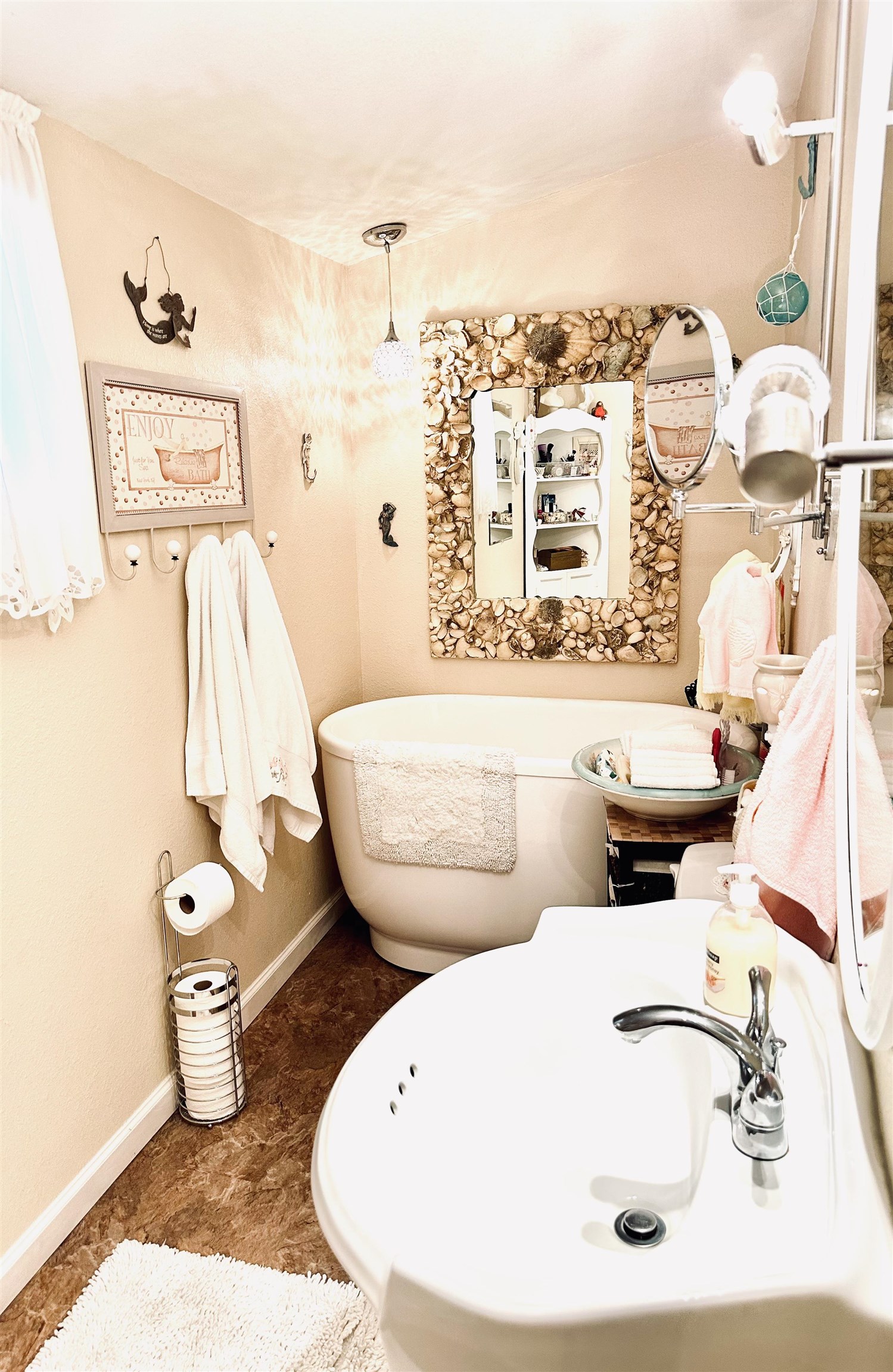 10527 Cub Lane Foley, AL 36535 - Photo 13 of 22 Bathroom