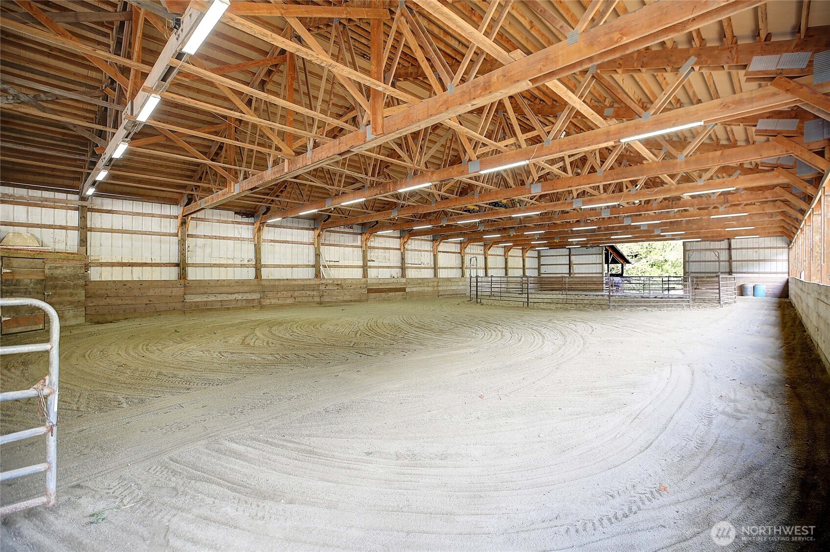39729 State Rte 530 Northeast Arlington, WA 98223 - Photo 1 of 40 a view of a swimming pool
