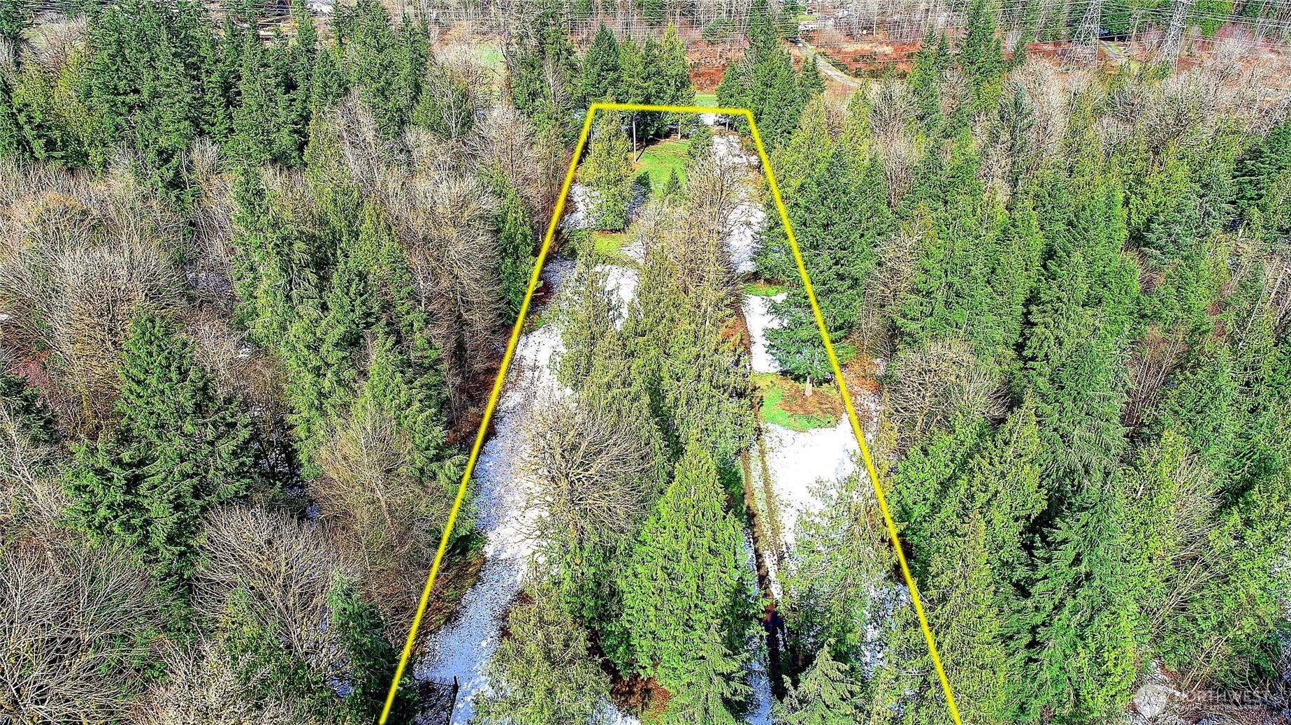 39729 State Rte 530 Northeast Arlington, WA 98223 - Photo 38 of 40 a view of a yard