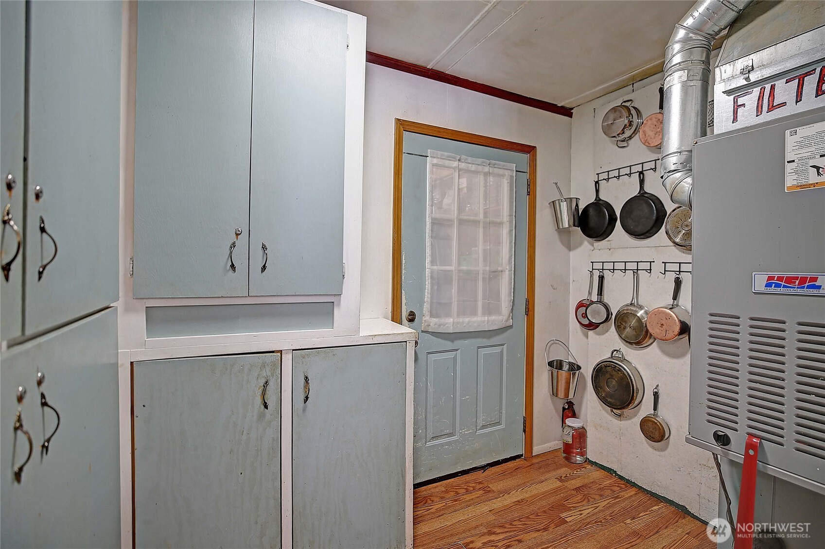 39729 State Rte 530 Northeast Arlington, WA 98223 - Photo 40 of 40 a view of a entryway of a house