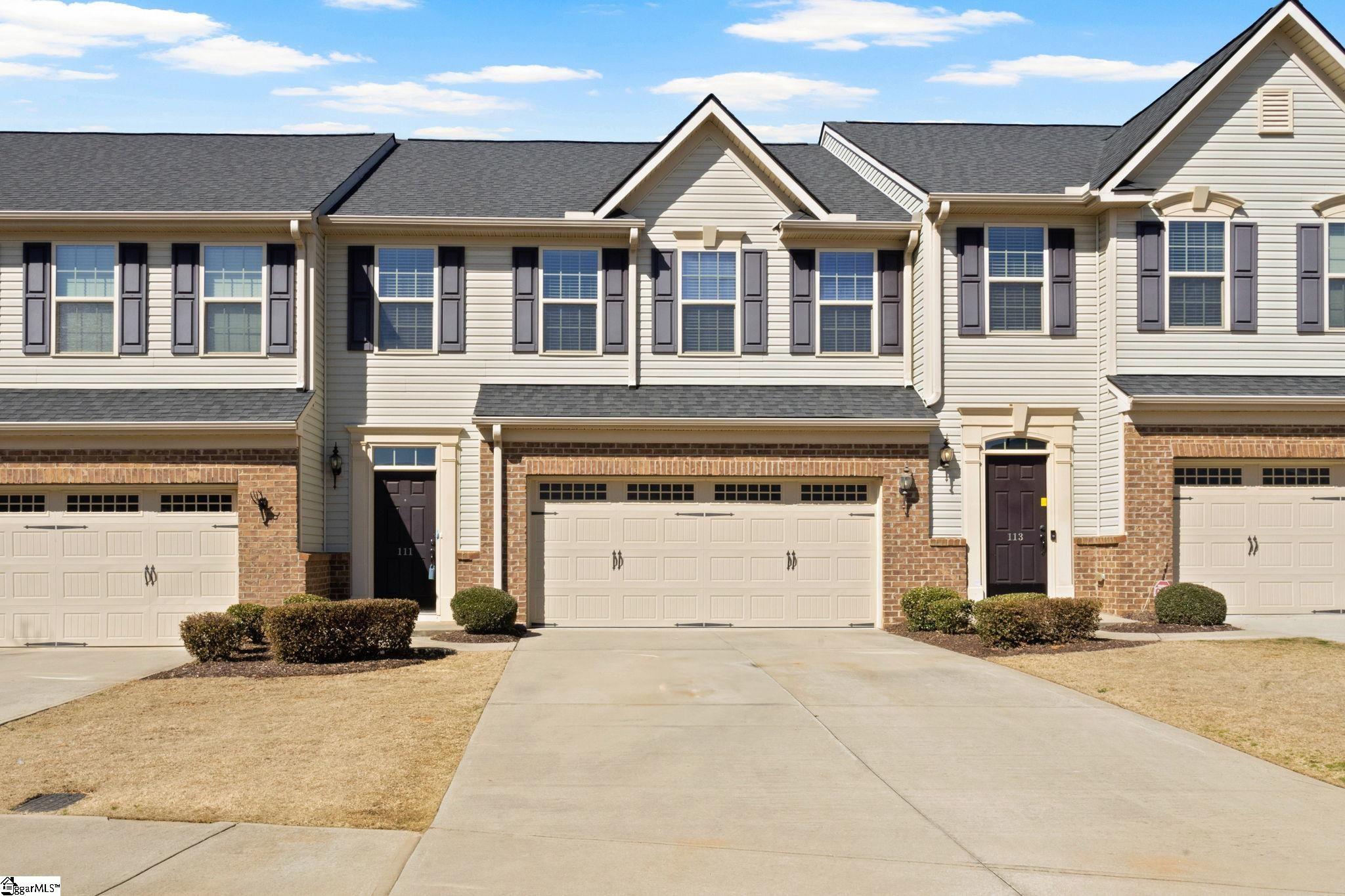 111 Middleby Way Greer, SC 29650 - Photo 1 of 28 Gallery Image 1