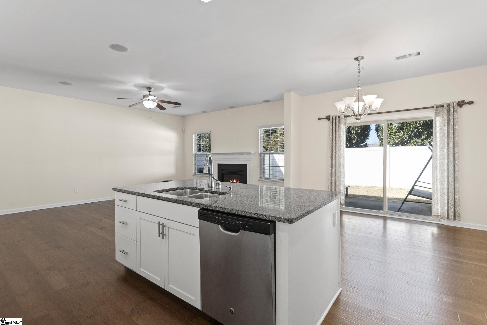 111 Middleby Way Greer, SC 29650 - Photo 11 of 28 Gallery Image 11
